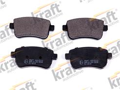 KRAFT AUTOMOTIVE 6015112