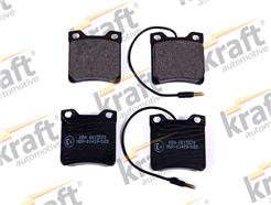 KRAFT AUTOMOTIVE 6015570