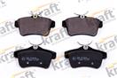 KRAFT AUTOMOTIVE 6015682