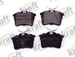KRAFT AUTOMOTIVE 6015905