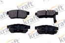 KRAFT AUTOMOTIVE 6018030