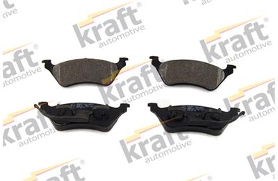 KRAFT AUTOMOTIVE 6018517 EAN: 5901159234337.