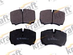 KRAFT AUTOMOTIVE 6019010