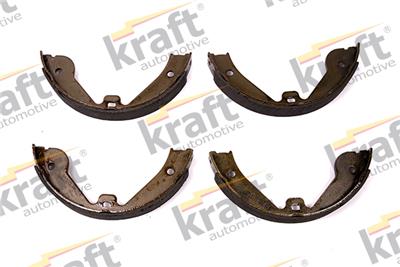 KRAFT AUTOMOTIVE 6021016 EAN: 5901159216883.