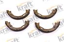 KRAFT AUTOMOTIVE 6021450