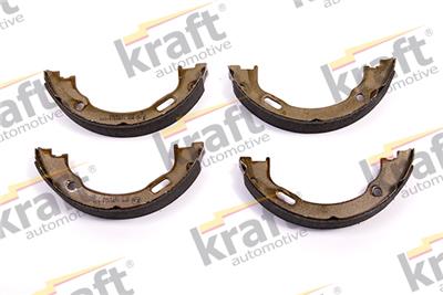 KRAFT AUTOMOTIVE 6021450 EAN: 5901159216906.