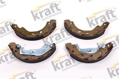 KRAFT AUTOMOTIVE 6021490 EAN: 5901159192590.