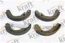 KRAFT AUTOMOTIVE 6021500