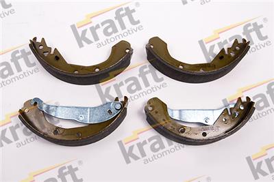 KRAFT AUTOMOTIVE 6021550 EAN: 5901159192644.