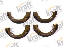 KRAFT AUTOMOTIVE 6022003
