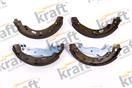 KRAFT AUTOMOTIVE 6022032