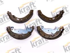 KRAFT AUTOMOTIVE 6022032