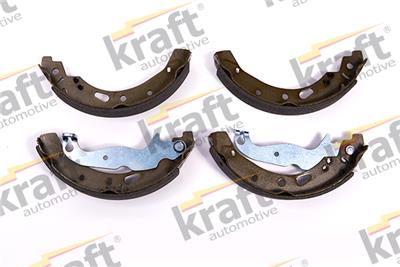 KRAFT AUTOMOTIVE 6022032 EAN: 5901159216982.
