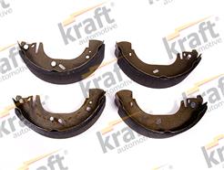 KRAFT AUTOMOTIVE 6022175