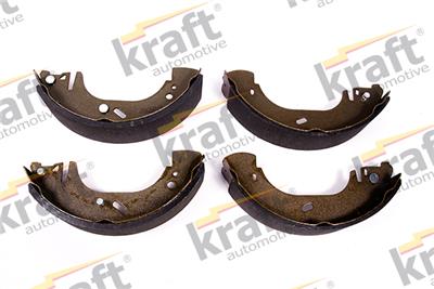 KRAFT AUTOMOTIVE 6022175 EAN: 5901159192859.