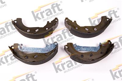 KRAFT AUTOMOTIVE 6022179 EAN: 5901159216999.