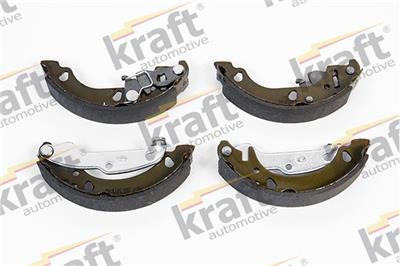 KRAFT AUTOMOTIVE 6022480 EAN: 5901159192934.