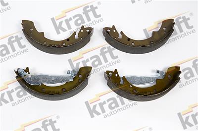KRAFT AUTOMOTIVE 6022500 EAN: 5901159192941.