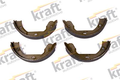 KRAFT AUTOMOTIVE 6022600 EAN: 5901159217002.