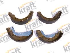 KRAFT AUTOMOTIVE 6023025