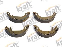 KRAFT AUTOMOTIVE 6023040