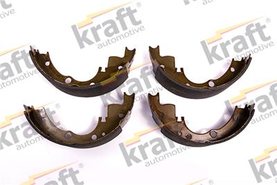 KRAFT AUTOMOTIVE 6023050 EAN: 5901159193047.