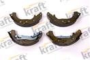 KRAFT AUTOMOTIVE 6023152
