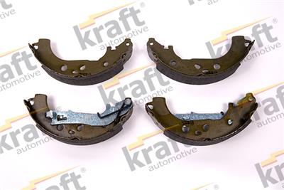 KRAFT AUTOMOTIVE 6023152 EAN: 5901159217026.