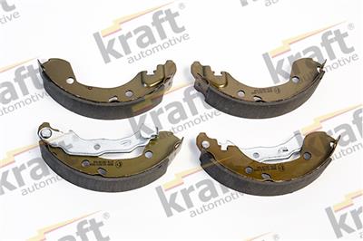 KRAFT AUTOMOTIVE 6024039 EAN: 5901159193245.