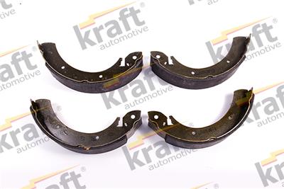 KRAFT AUTOMOTIVE 6025000 EAN: 5901159193290.