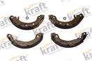 KRAFT AUTOMOTIVE 6025070