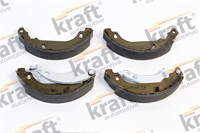 KRAFT AUTOMOTIVE 6025130 EAN: 5901159193405.