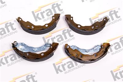 KRAFT AUTOMOTIVE 6025160 EAN: 5901159158985.