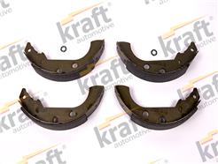 KRAFT AUTOMOTIVE 6025500