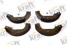 KRAFT AUTOMOTIVE 6025760