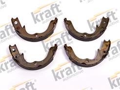 KRAFT AUTOMOTIVE 6025909
