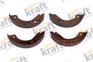 KRAFT AUTOMOTIVE 6026330