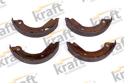 KRAFT AUTOMOTIVE 6026330 EAN: 5901159217118.