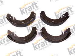 KRAFT AUTOMOTIVE 6026512