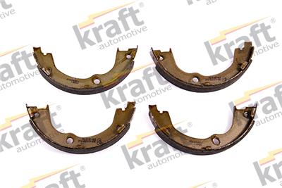 KRAFT AUTOMOTIVE 6028509 EAN: 5901159217217.