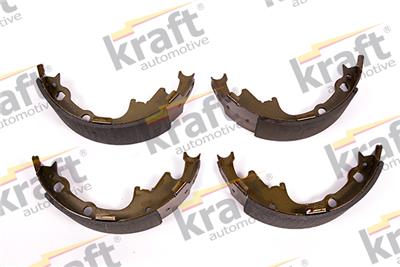 KRAFT AUTOMOTIVE 6028532 EAN: 5901159217231.