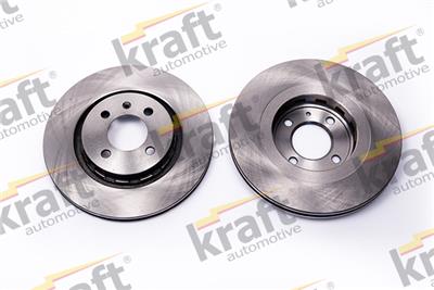 KRAFT AUTOMOTIVE 6040095 EAN: 5901159015400.