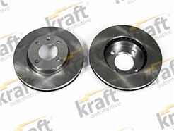 KRAFT AUTOMOTIVE 6040110