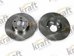 KRAFT AUTOMOTIVE 6040120