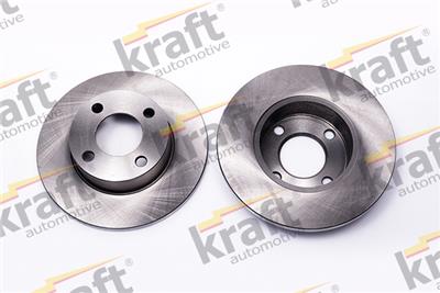 KRAFT AUTOMOTIVE 6040140 EAN: 5901159015462.