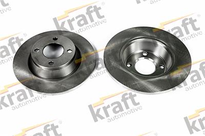 KRAFT AUTOMOTIVE 6040160 EAN: 5901159015486.