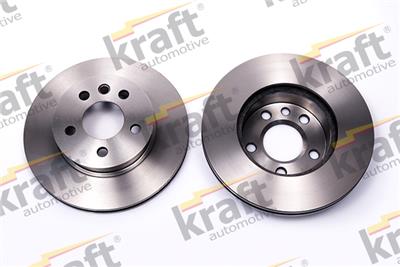 KRAFT AUTOMOTIVE 6040180 EAN: 5901159015516.