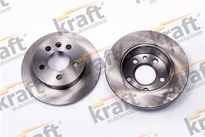 KRAFT AUTOMOTIVE 6040190 EAN: 5901159015523.
