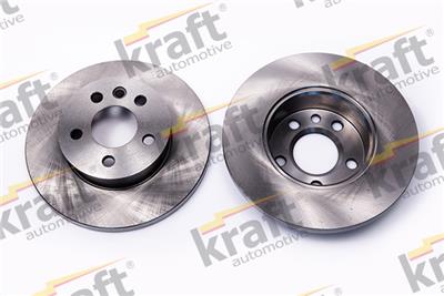 KRAFT AUTOMOTIVE 6040195 EAN: 5901159015530.