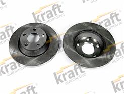 KRAFT AUTOMOTIVE 6040270